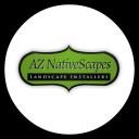 Az NativeScapes logo